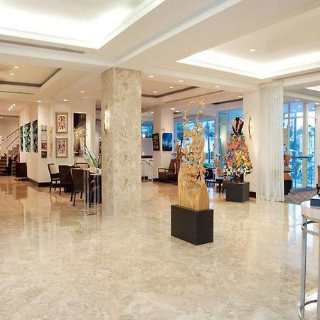Gallery One Private Condos 劳德代尔堡 外观 照片