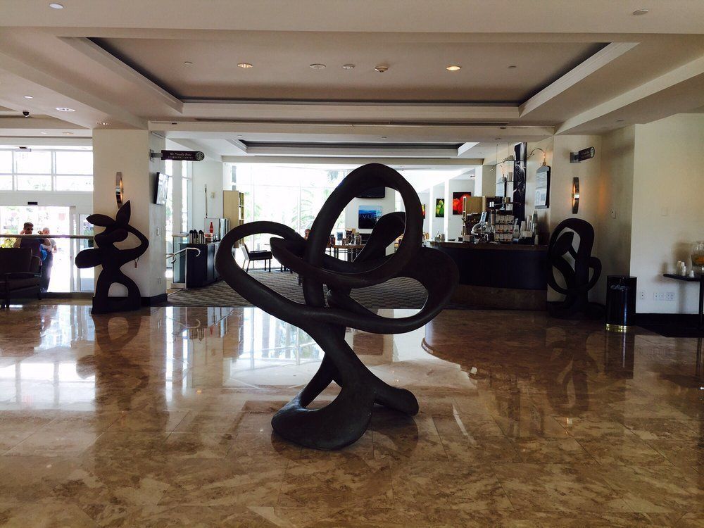 Gallery One Private Condos 劳德代尔堡 外观 照片