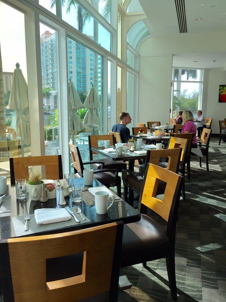Gallery One Private Condos 劳德代尔堡 外观 照片
